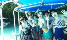 娱乐吃瓜君名媛,揭秘娱乐吃瓜君背后的名媛故事